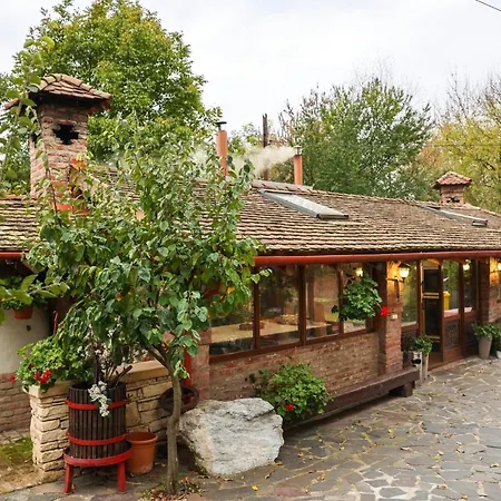 Tuenderkert Debrecen