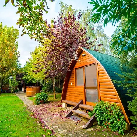 Tuenderkert Apartament