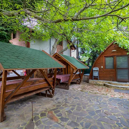 Tuenderkert Apartment Debrecen