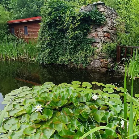 Apartament Tuenderkert Debreţin