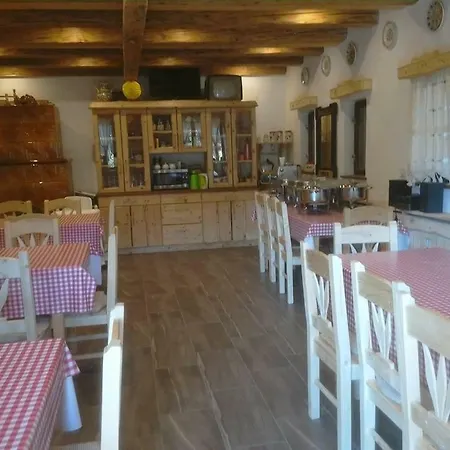 Tuenderkert Apartament