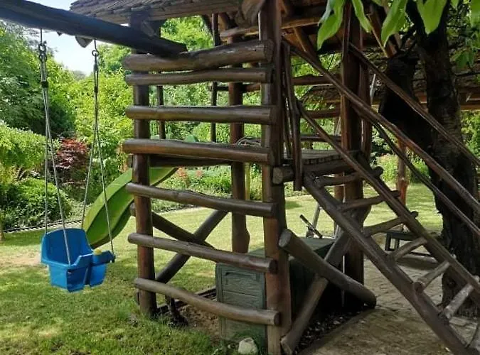 Tündérkert * Debrecen