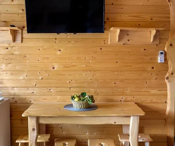 Tuenderkert شقة *